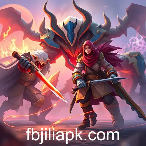 The Rise of Fbjili in the Gaming Industry