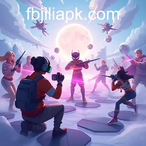 The Rise of FBJili in Online Gaming