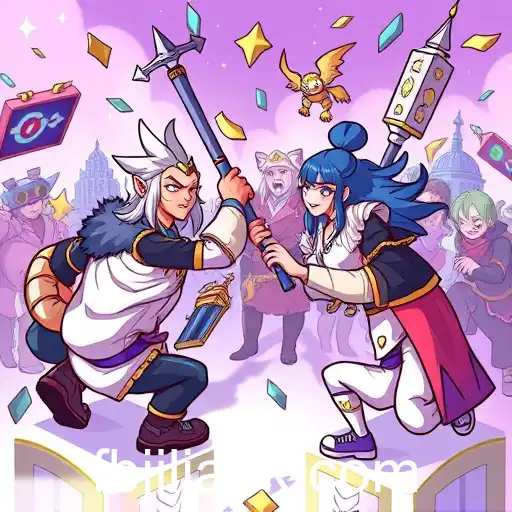 Exploring the Trends in Online Gaming